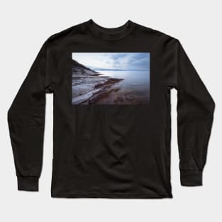 Corfu morning Long Sleeve T-Shirt